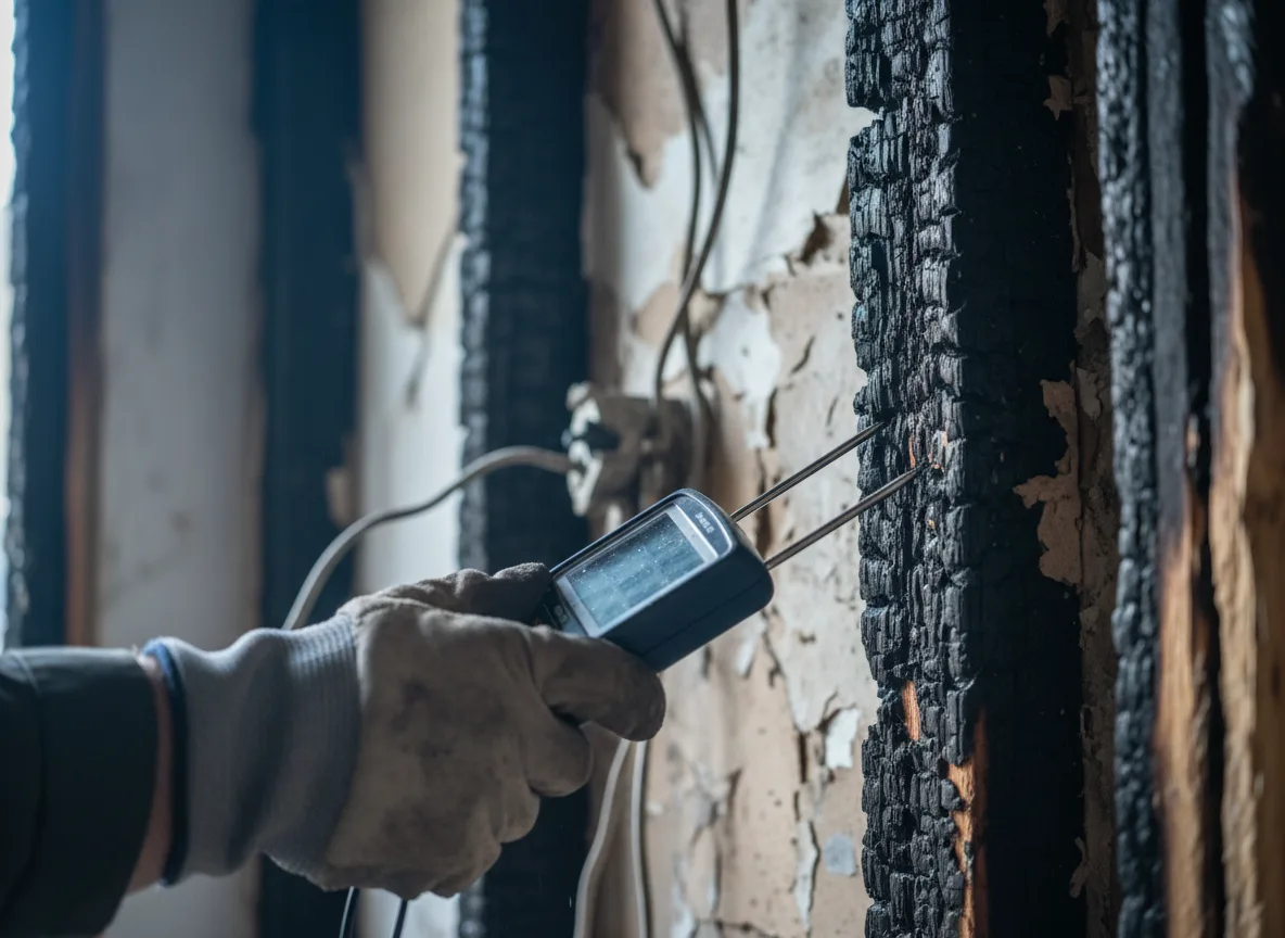 Fire Damage Restoration Kings Mills, OH FAQs